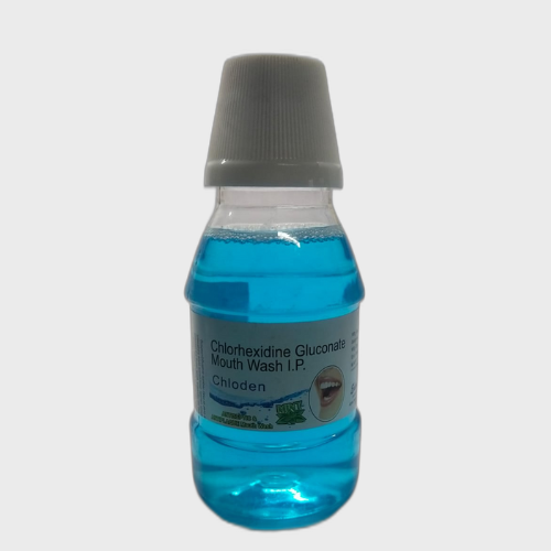CHLODEN MOUTHWASH